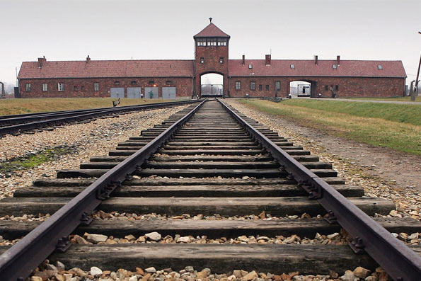 Museo Memorial de Auschwitz/Birkenau